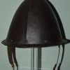 ﻿Spanish Style Morion, Cabasset, German ca. 1600