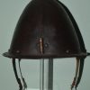 ﻿Spanish Style Morion, Cabasset, German ca. 1600 - Image 3