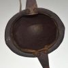 ﻿Spanish Style Morion, Cabasset, German ca. 1600 - Image 5