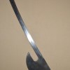 ﻿Scarce Bavarian Sabre Halberd, Early 17th C