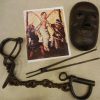 ﻿Rare 16th Century German Torture Pliers - Image 8