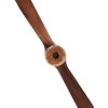 ﻿WW1 Era Laminated Wood Propeller - Image 2