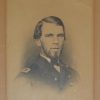 Captured Blockade Runner Flag and Memorabilia of Civil War Naval Officer - Image 7