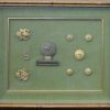Captured Blockade Runner Flag and Memorabilia of Civil War Naval Officer - Image 9