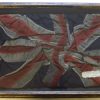 Captured Blockade Runner Flag and Memorabilia of Civil War Naval Officer - Image 2
