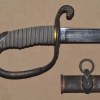 Captured Blockade Runner Flag and Memorabilia of Civil War Naval Officer - Image 10
