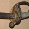 Captured Blockade Runner Flag and Memorabilia of Civil War Naval Officer - Image 15