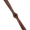 ﻿WW1 Era Laminated Wood Propeller