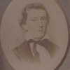 ﻿Civil War CDV and Autograph of Confederate VP Alexander Stephens - Image 3