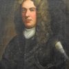 ﻿Portrait of King James II in Armor, Second Half 17th C - Image 2