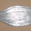﻿Kusu Bangu Bangu Knife, 19th C - Image 2