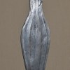 ﻿Kusu Bangu Bangu Knife, 19th C