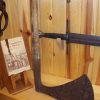 ﻿English Executioner’s Axe, 16th/17th C - Image 4