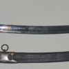﻿English P1803 Infantry Officer’s Sabre - Image 2