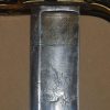 ﻿English P1803 Infantry Officer’s Sabre - Image 13
