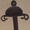 ﻿Italian Crab-claw Infantry Sword, ca. 1620 - Image 4