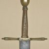 Early 18th Century German Executioner's Sword