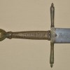 ﻿German Executioner’s Sword, Early 18th C - Image 8