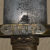 ﻿German Executioner’s Sword, Early 18th C - Image 3