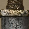 ﻿German Executioner’s Sword, Early 18th C - Image 4