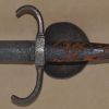 ﻿Italian Shell Guard Infantry Sword, ca. 1620 - Image 3
