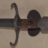 ﻿Italian Shell Guard Infantry Sword, ca. 1620 - Image 4