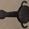 ﻿Italian Shell Guard Infantry Sword, ca. 1620 - Image 5