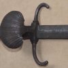 ﻿Italian Shell Guard Infantry Sword, ca. 1620 - Image 6