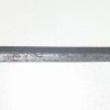 ﻿Italian Shell Guard Infantry Sword, ca. 1620 - Image 7