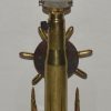 ﻿WWII Navy Trench Art Lamp - Image 3