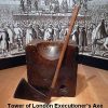 ﻿English Executioner’s Axe, 16th/17th C - Image 10
