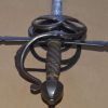 ﻿Pappenheimer Rapier, Probably late 19th C - Image 4