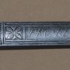 ﻿Pappenheimer Rapier, Probably late 19th C - Image 5