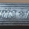 ﻿Pappenheimer Rapier, Probably late 19th C - Image 7