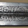 ﻿Etched Halberd of the Guard of Bavarian Electors Maximilian I and Max Joseph III - Image 9