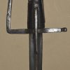 ﻿Polish/Hungarian Estoc, Last Quarter 17th C