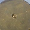 ﻿WWII Trench Art Ashtray, Named - Image 4