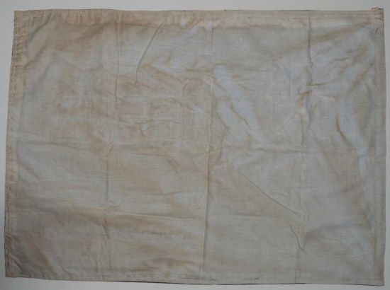 ﻿WWII Submarine Battle Flag, USS Permit, SS-178 - Image 4