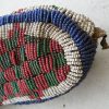 ﻿Sioux Indian Ceremonial Moccasin, ca. 1870-1890 - Image 3