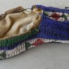 ﻿Sioux Indian Ceremonial Moccasin, ca. 1870-1890 - Image 4
