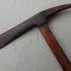 ﻿Revolutionary War Era Iroquois Spiked Tomahawk - Image 2