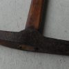 ﻿Revolutionary War Era Iroquois Spiked Tomahawk - Image 3