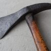 ﻿Spiked Tomahawk, Mid-18th C, Probably Mohawk - Image 2