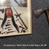 ﻿Spiked Tomahawk, Mid-18th C, Probably Mohawk - Image 6