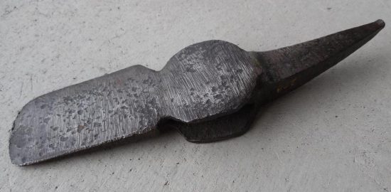 ﻿Spiked Tomahawk, Iroquois Federation, 18th C - Image 3