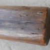 ﻿Iroquois Spiked Tomahawk from Niagara Falls Museum, 18th C - Image 11