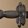 ﻿Chiseled Transitional Rapier/Smallsword, German or Italian, Last Quarter 17th C - Image 2