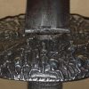 ﻿Chiseled Transitional Rapier/Smallsword, German or Italian, Last Quarter 17th C - Image 3