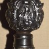 ﻿Chiseled Transitional Rapier/Smallsword, German or Italian, Last Quarter 17th C - Image 6