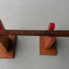 ﻿Revolutionary War Era Iroquois Spiked Tomahawk